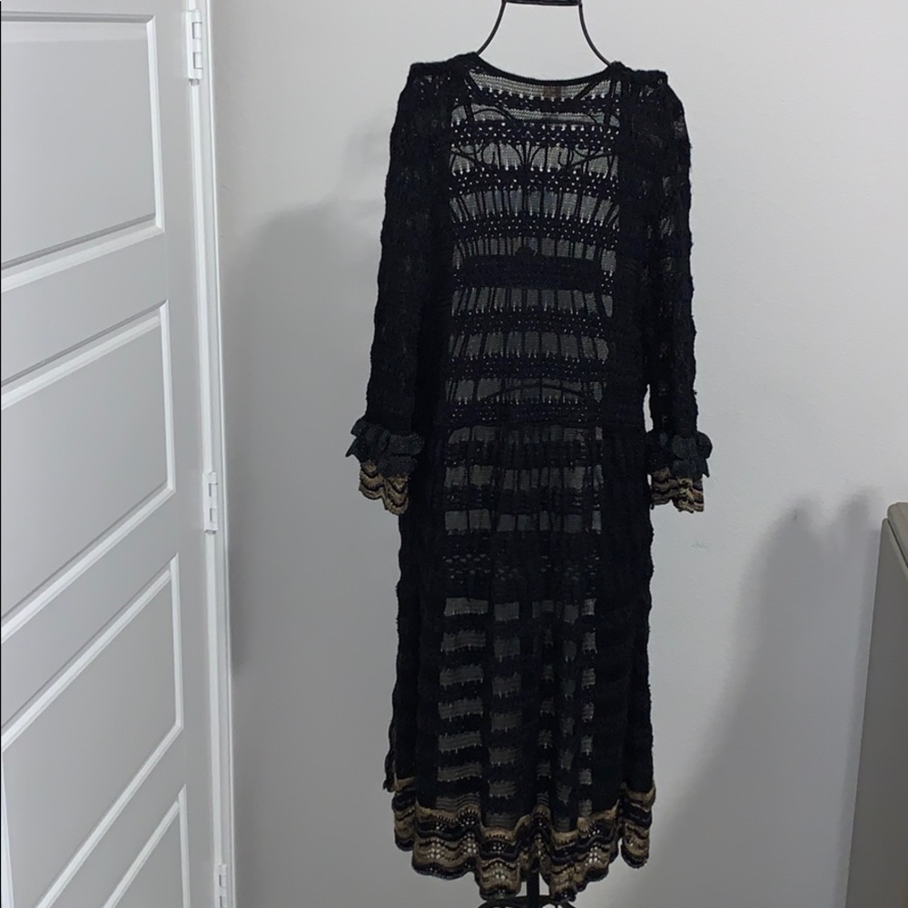 cardigan - Picture 7 of 9